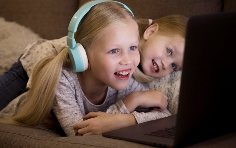 Эксперты выявили опасную для детей мошенническую схему